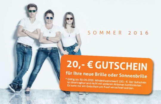 Sommer 2016