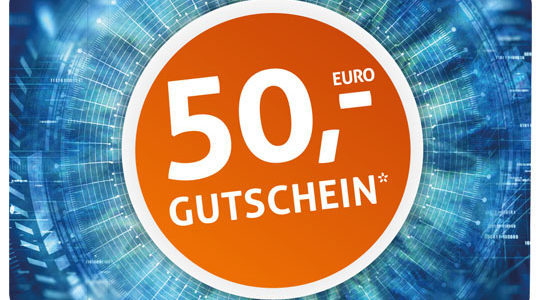 EXKLUSIV FÜR SIE: EIN VÖLLIG NEUES SEHERLEBNIS