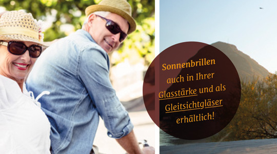 Der Sommer kann kommen!