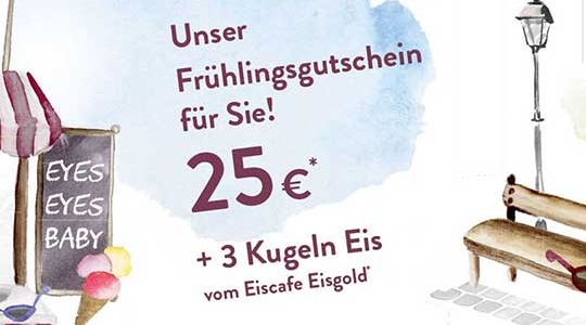 Der Sommer kann kommen!